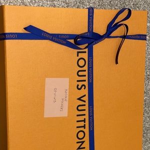 Brand New Speedy 25